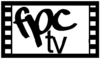 Fpctv Logo Newbw No Bars Image